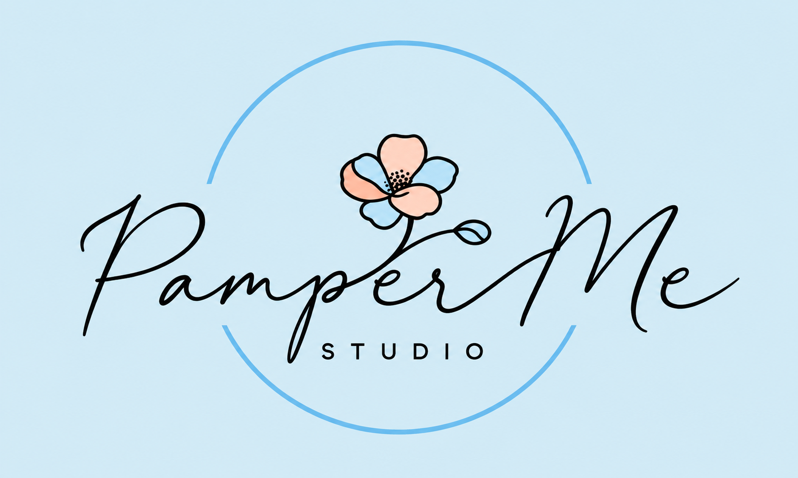 Pamper Me Studio